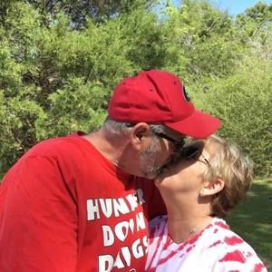 Meet your Posher, Glenda